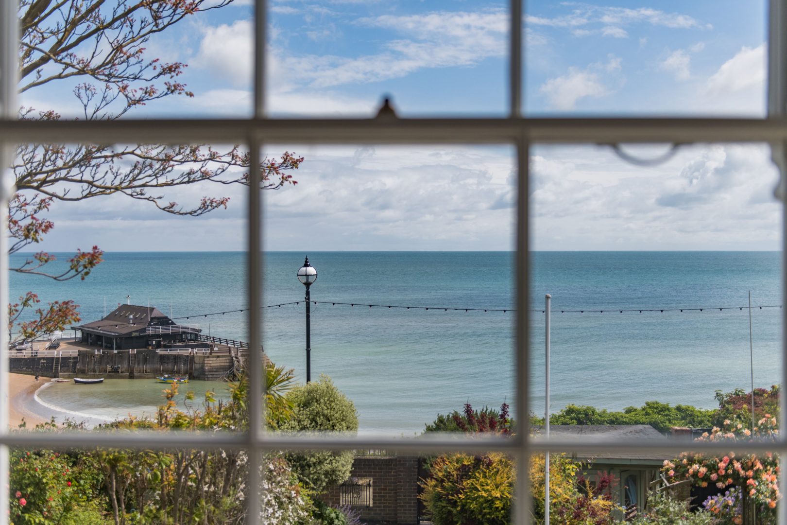 Bay View House image