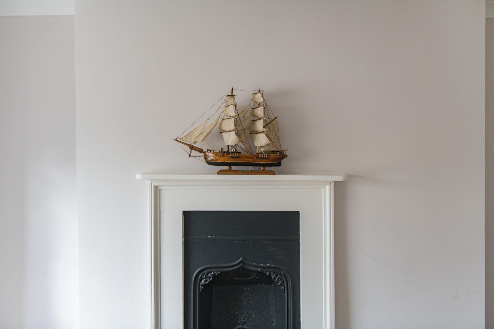 Bay View House image