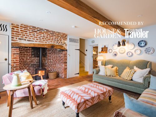 Rogue’s Cottage image