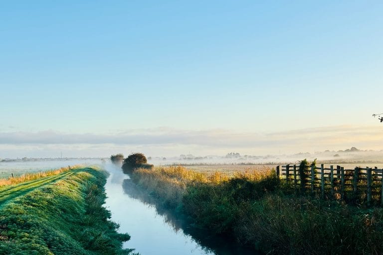 The Kentish Weald | Countryside Location, Kent