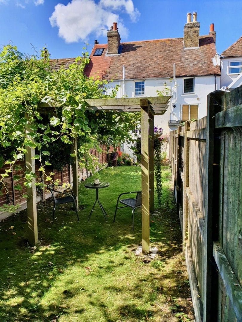 The Writer’s Cottage image