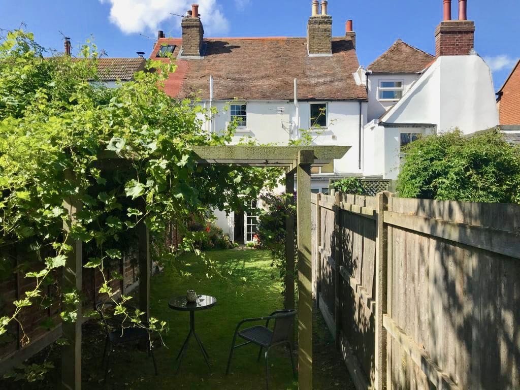 The Writer’s Cottage image