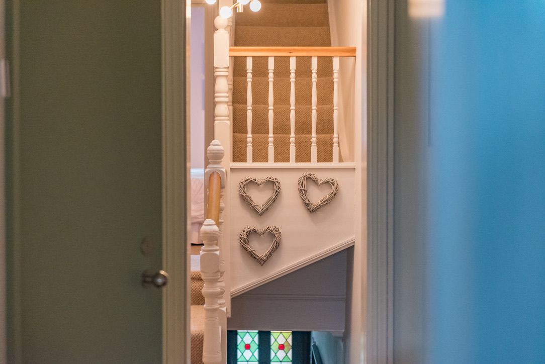 Flamingo House image