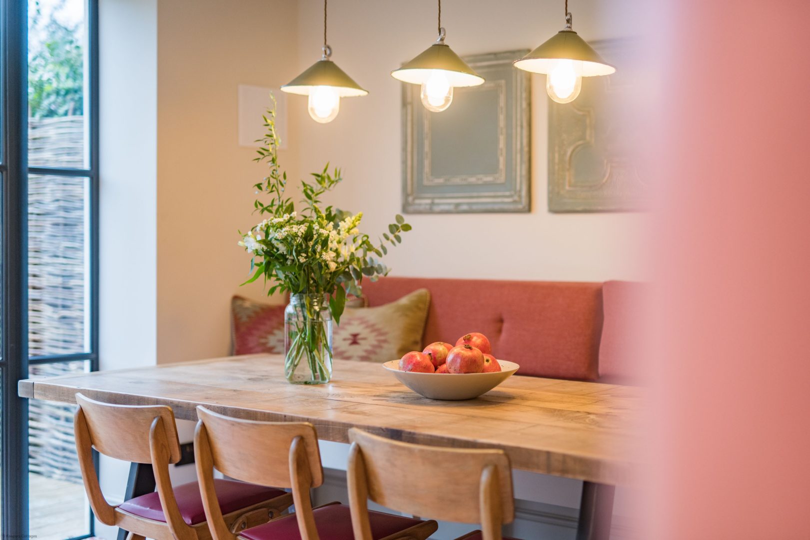 Ravenscourt image