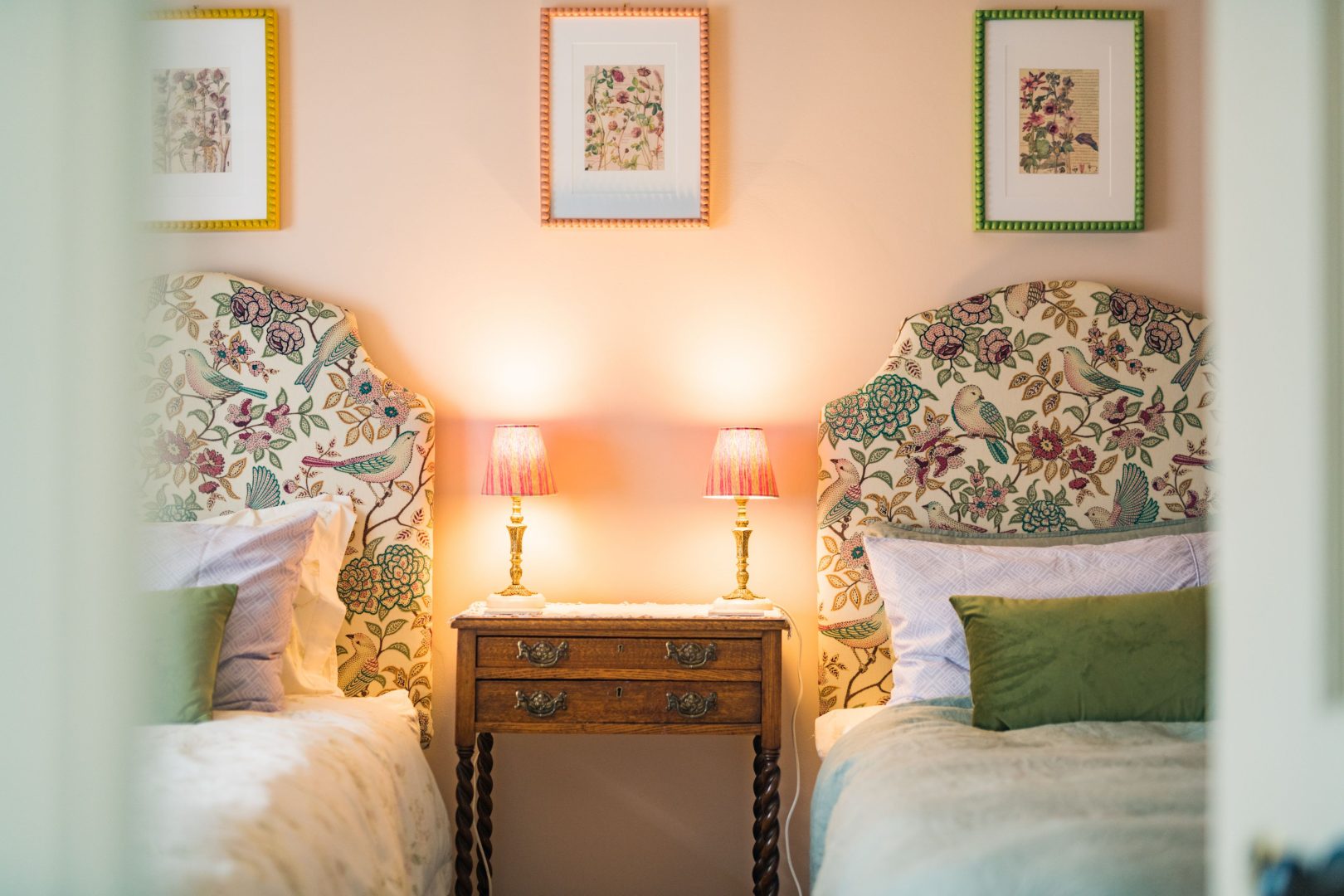 Ivy House image