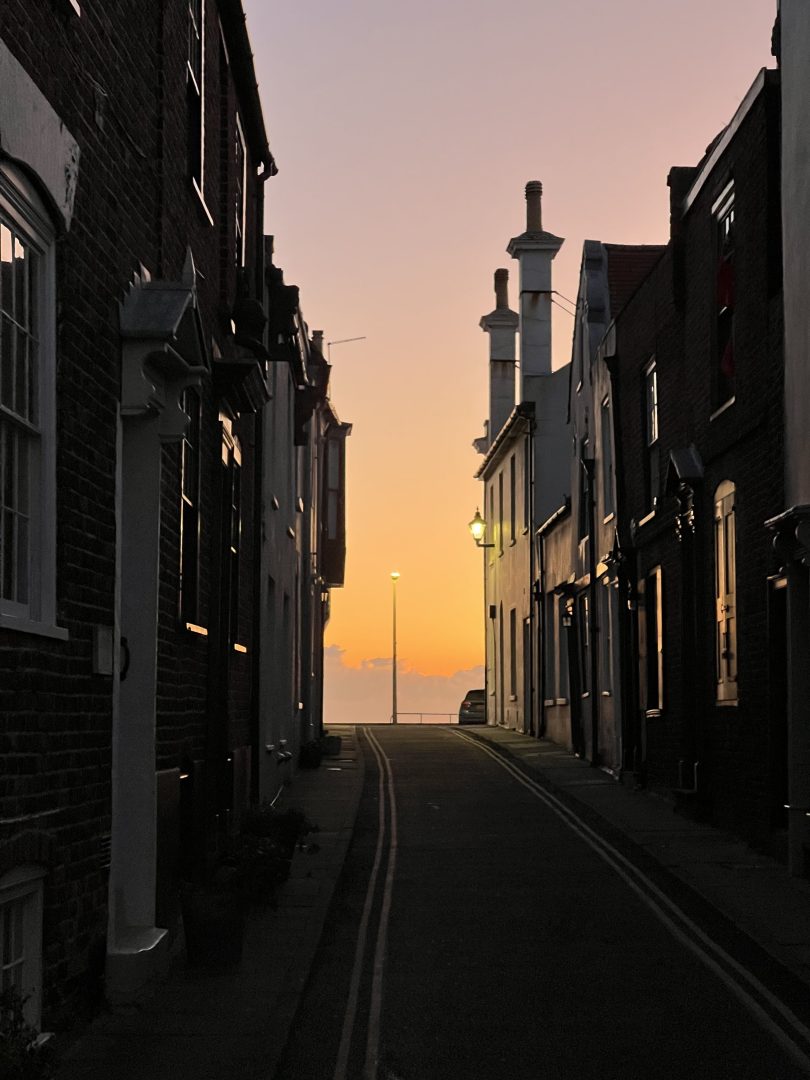 Ivy House image