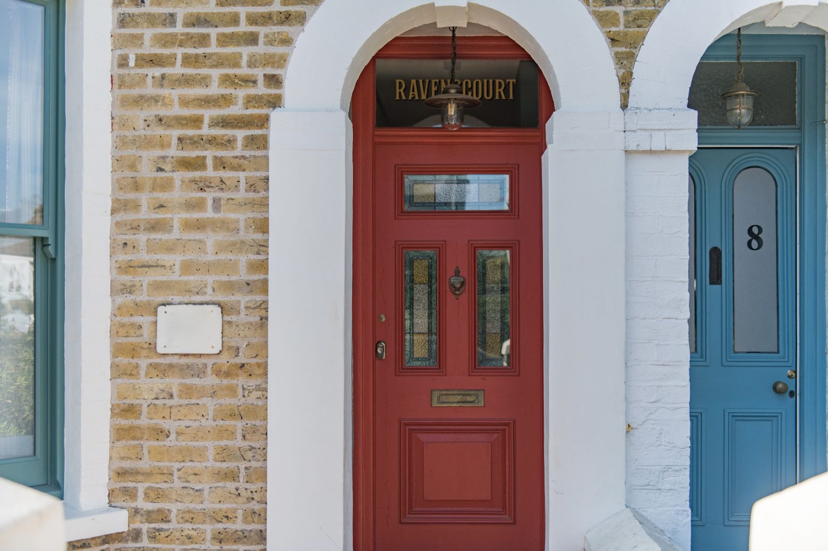 Ravenscourt image