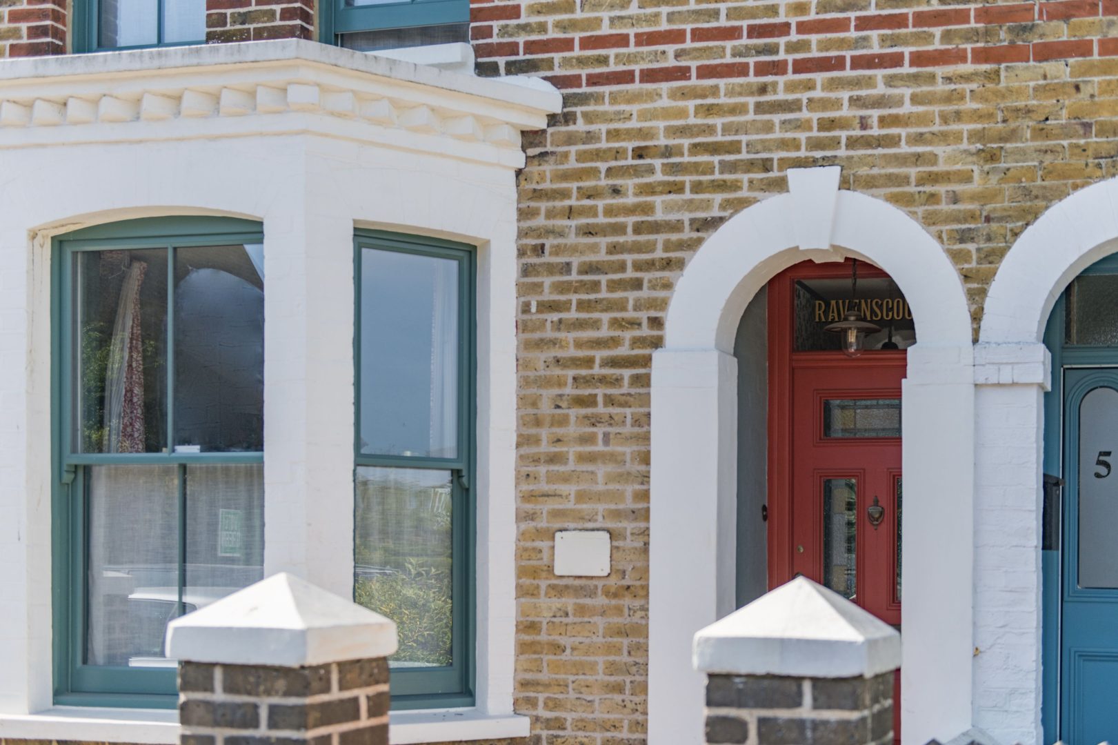 Ravenscourt image