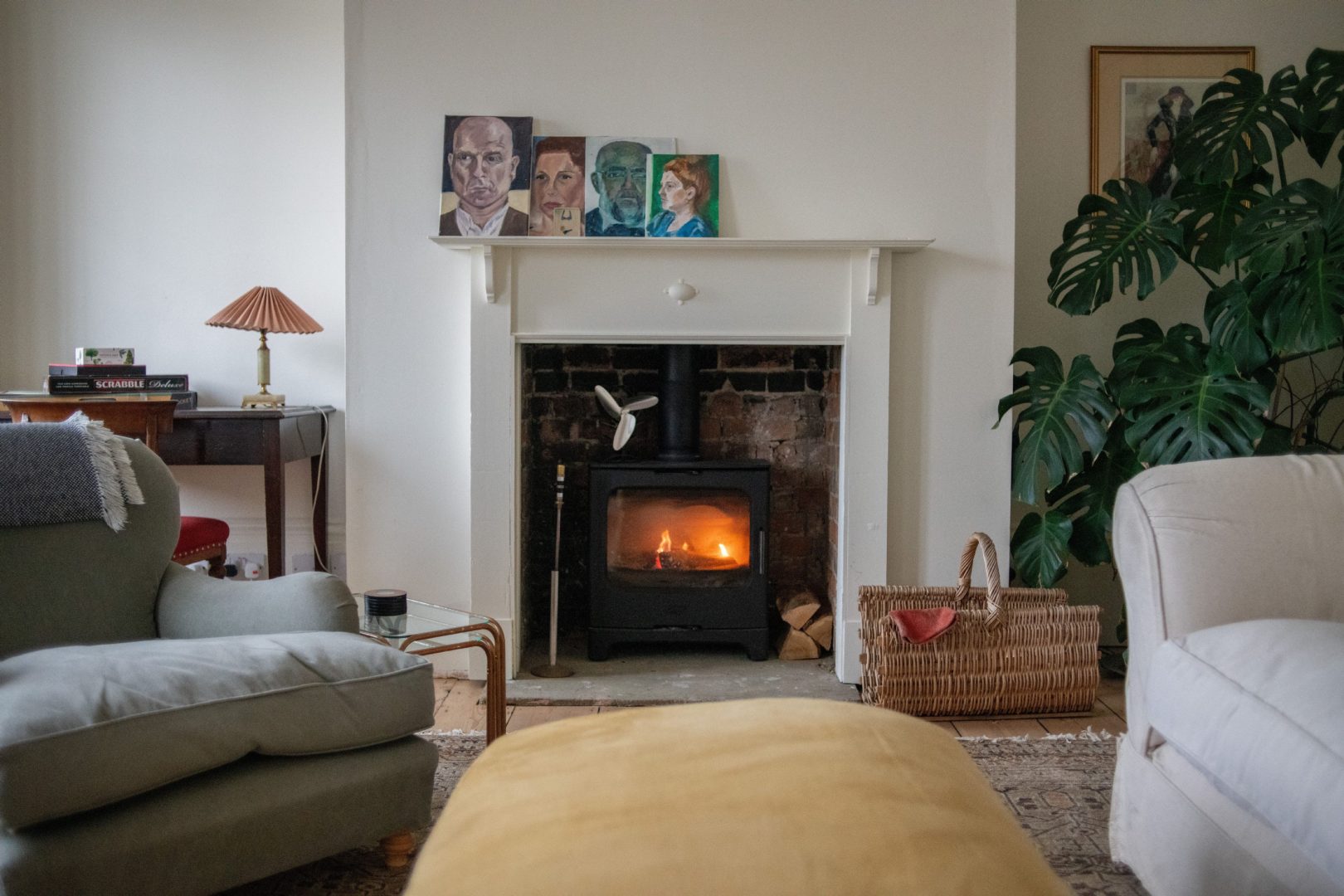 Grosvenor Place image
