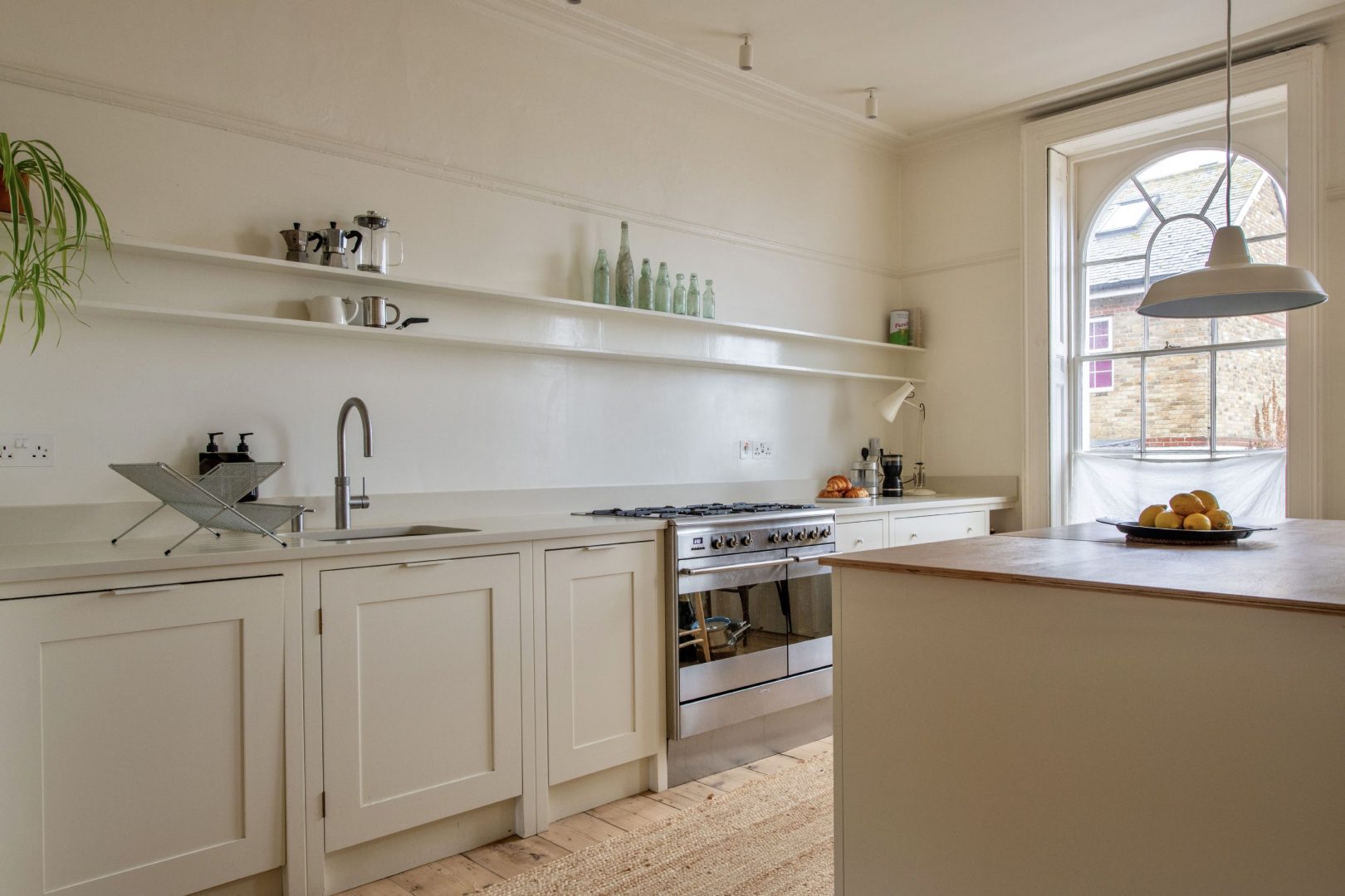 Grosvenor Place image