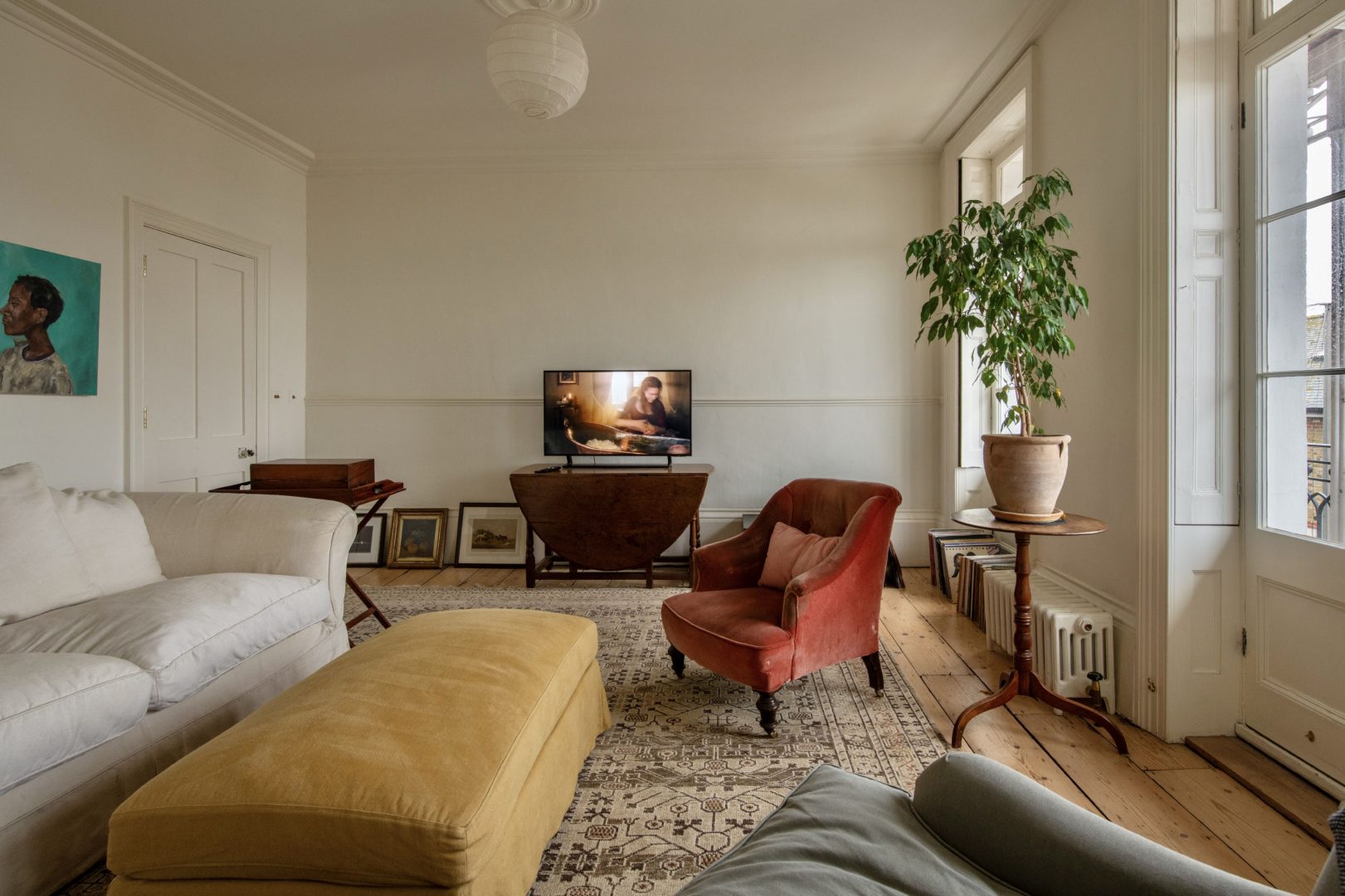 Grosvenor Place image