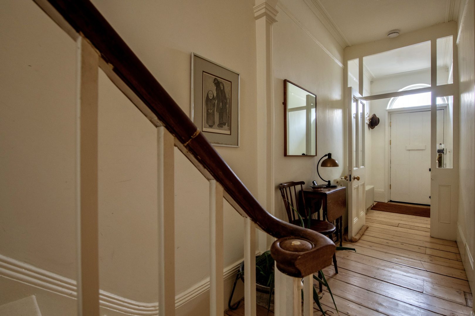 Grosvenor Place image