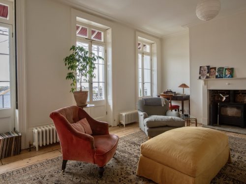 Grosvenor Place image