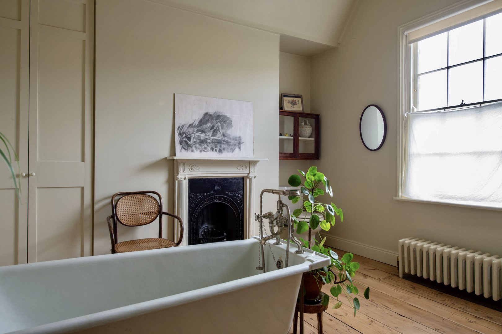 Grosvenor Place image