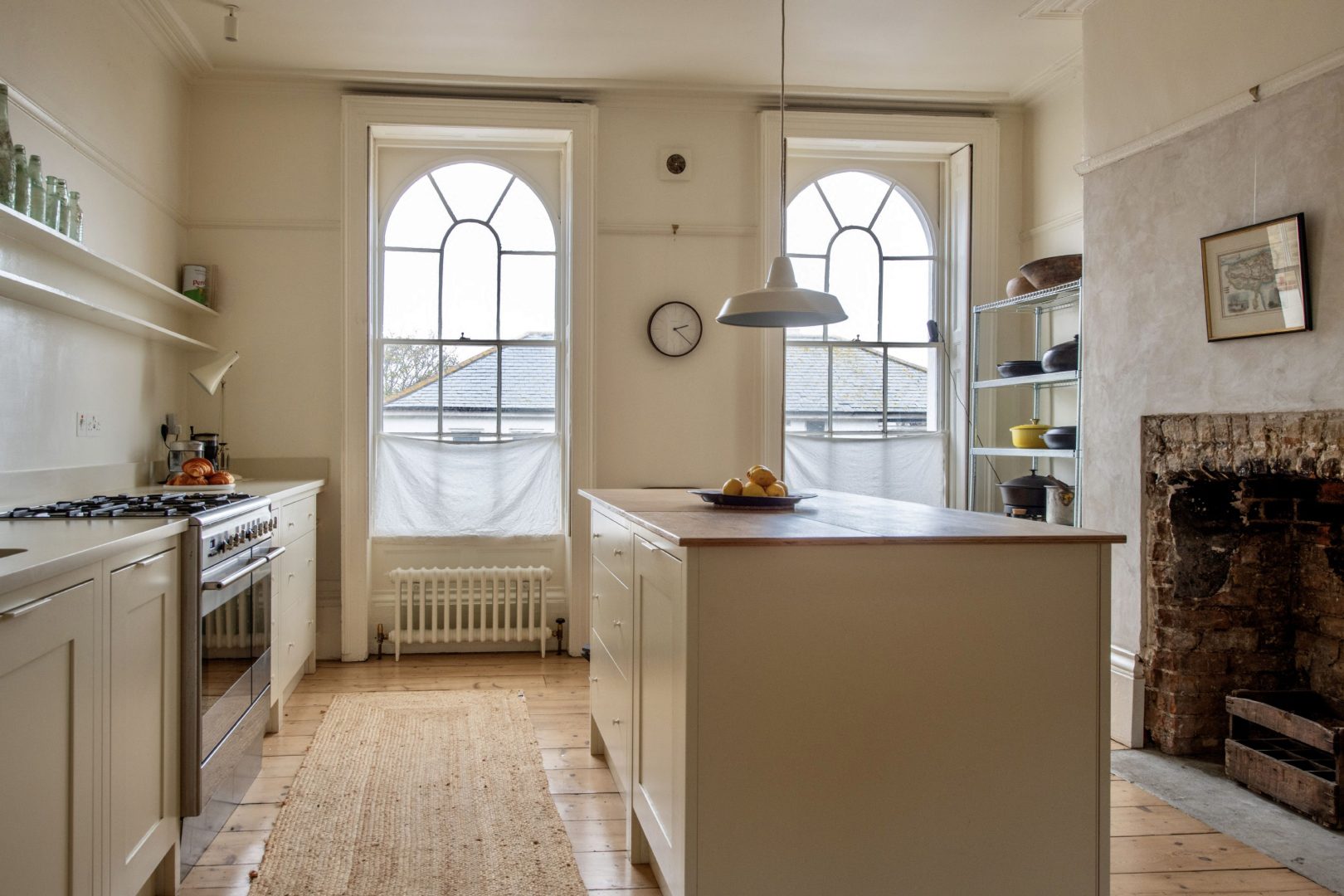 Grosvenor Place image