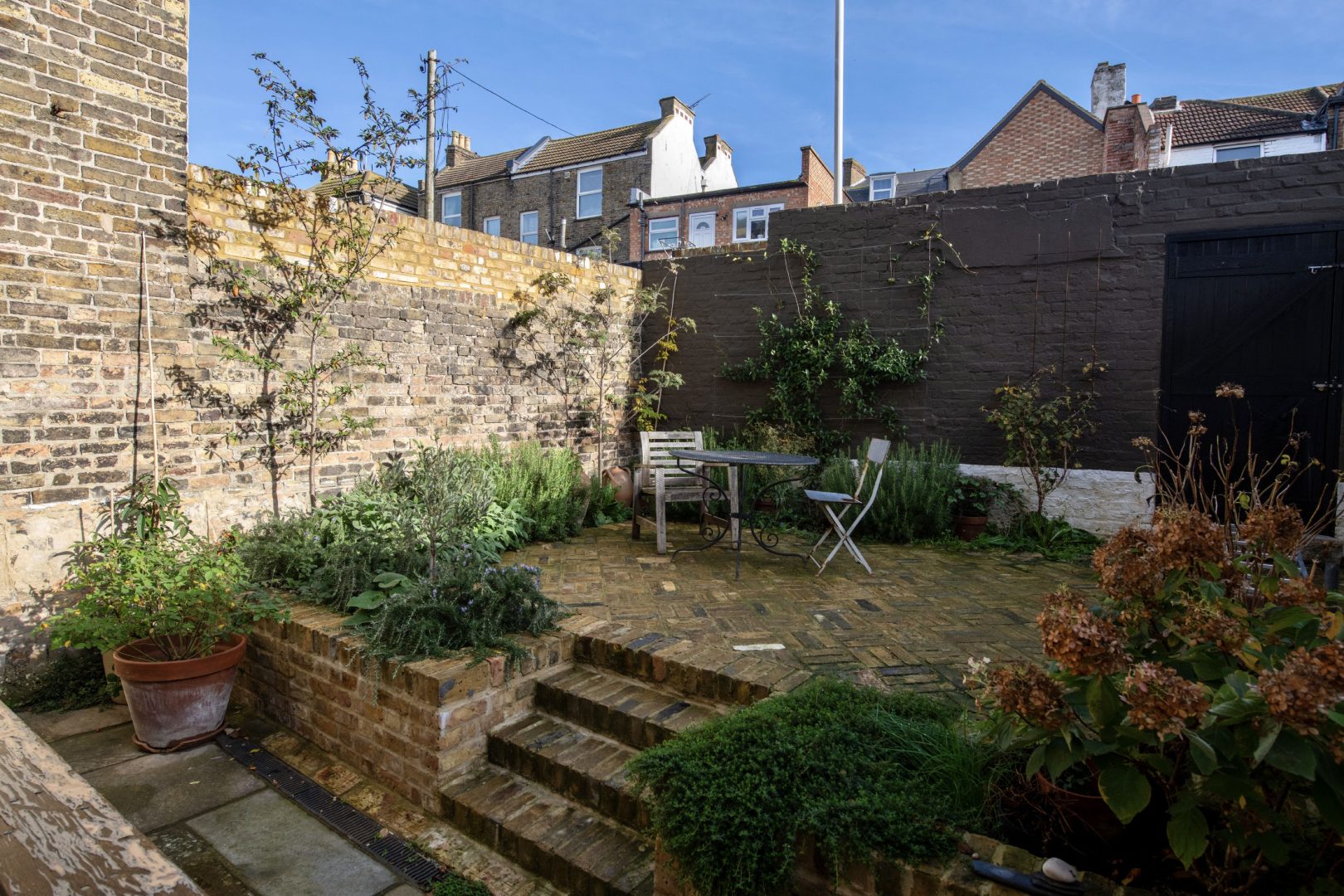 Grosvenor Place image