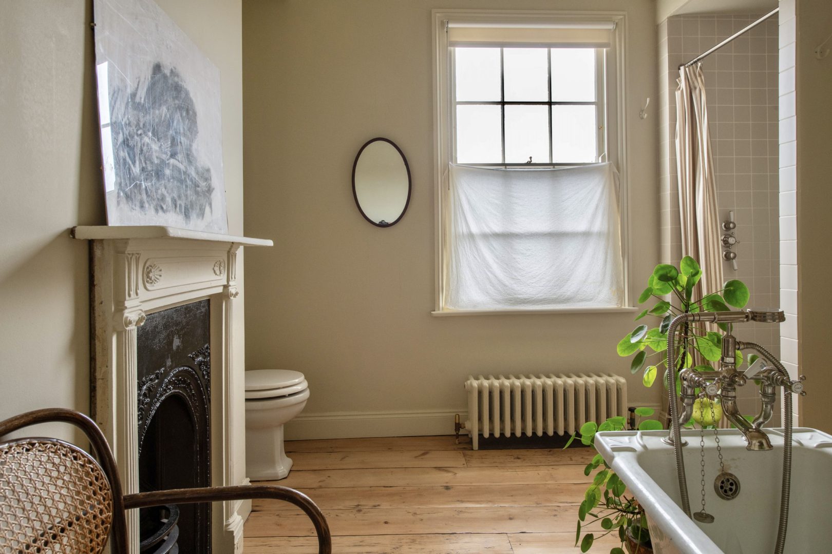Grosvenor Place image