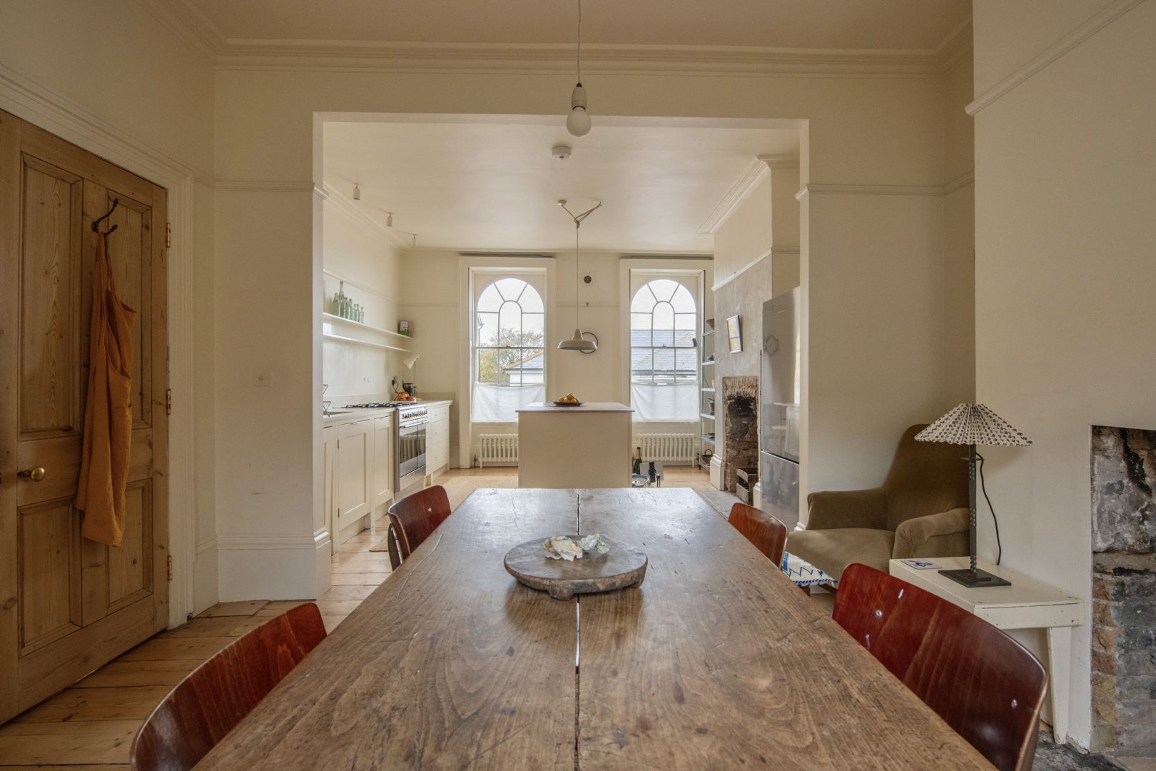 Grosvenor Place image