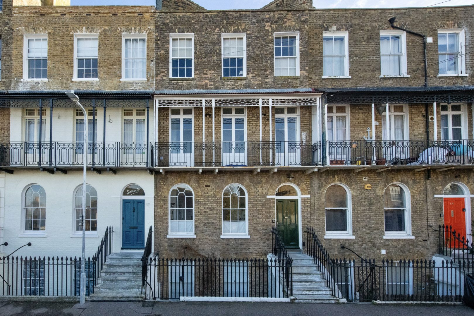 Grosvenor Place image
