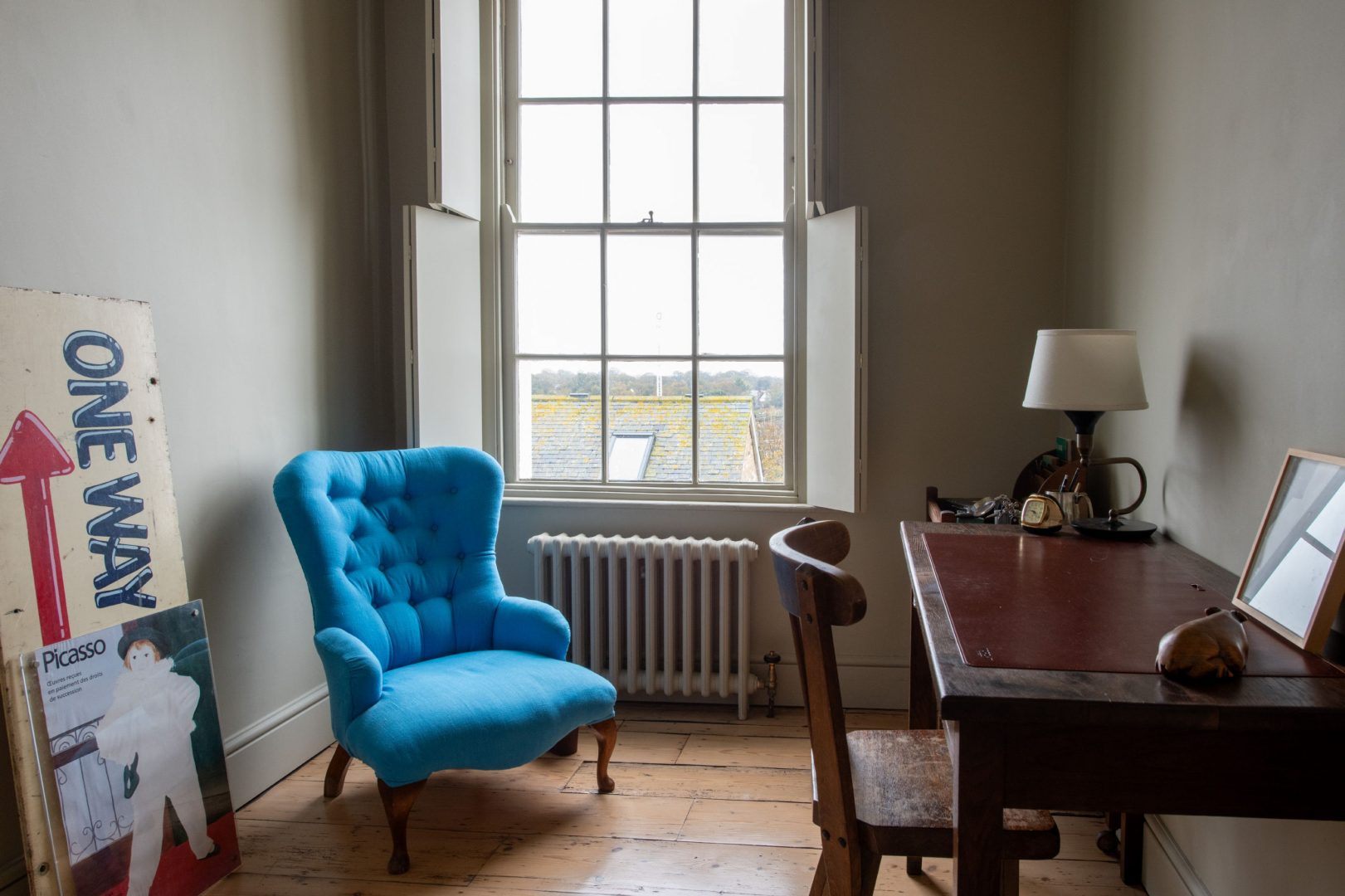 Grosvenor Place image