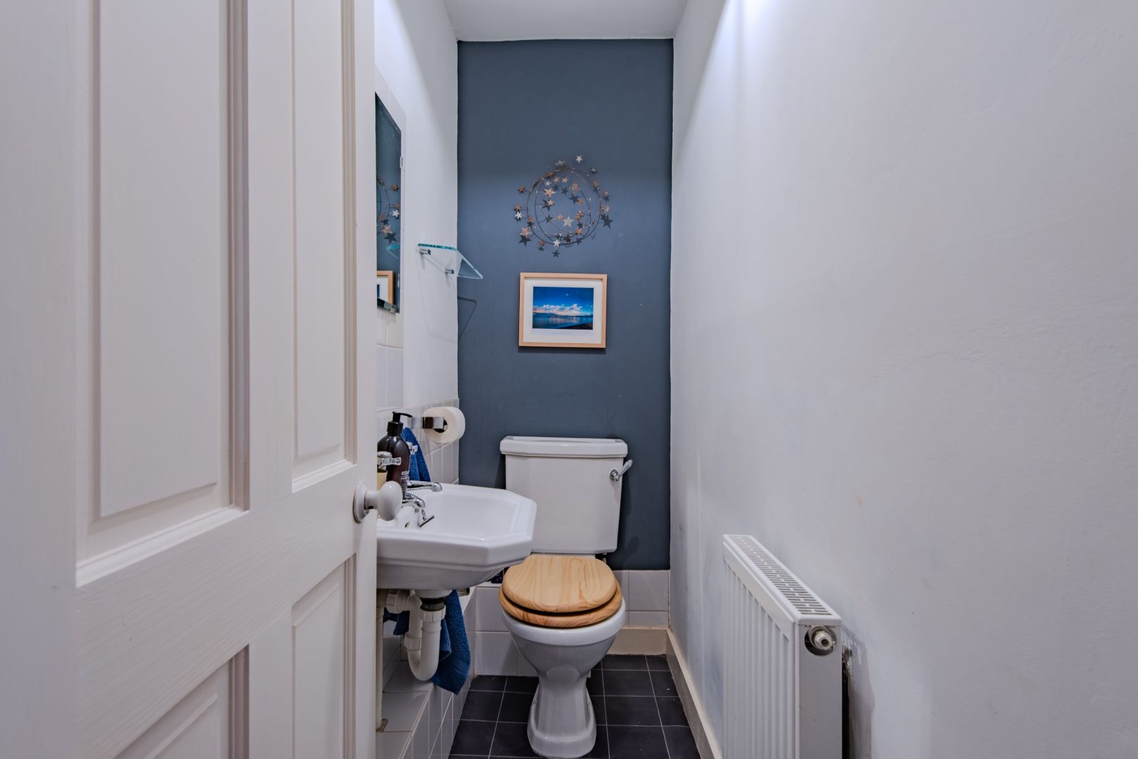 The Writer’s Cottage image