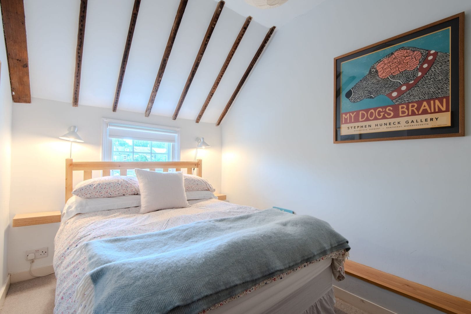 The Writer’s Cottage image