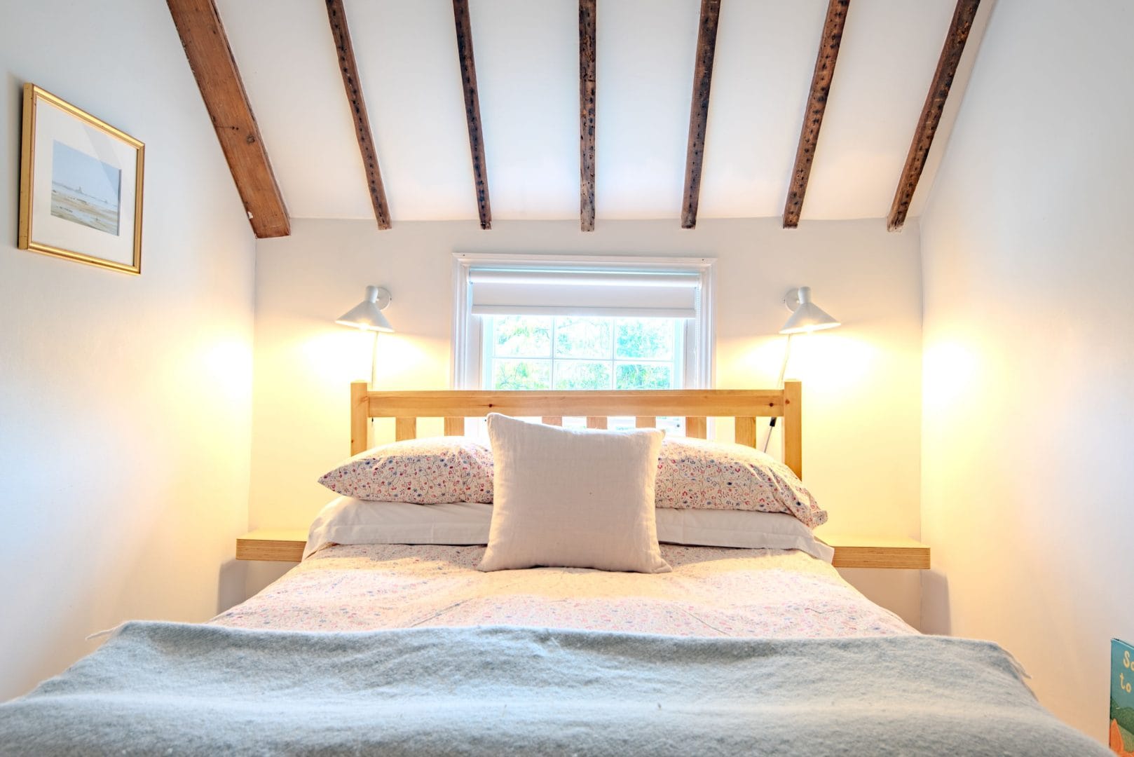 The Writer’s Cottage image
