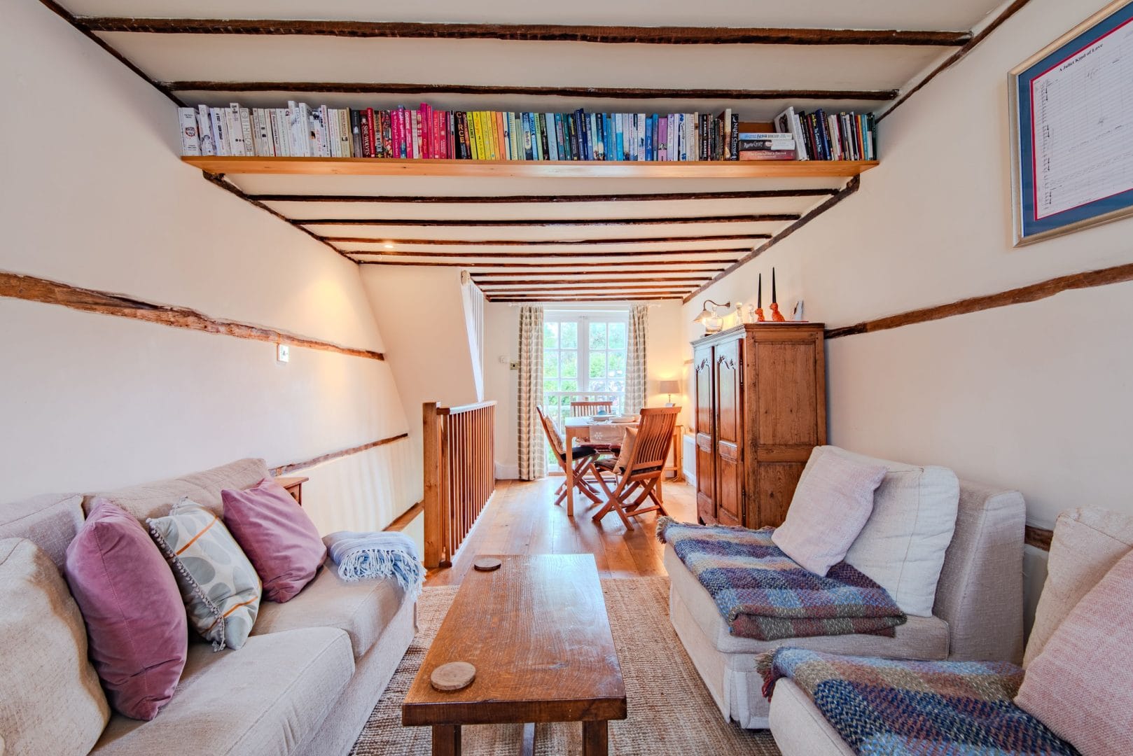 The Writer’s Cottage image