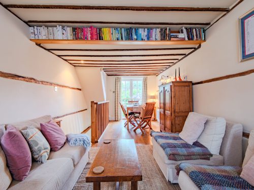 The Writer’s Cottage image