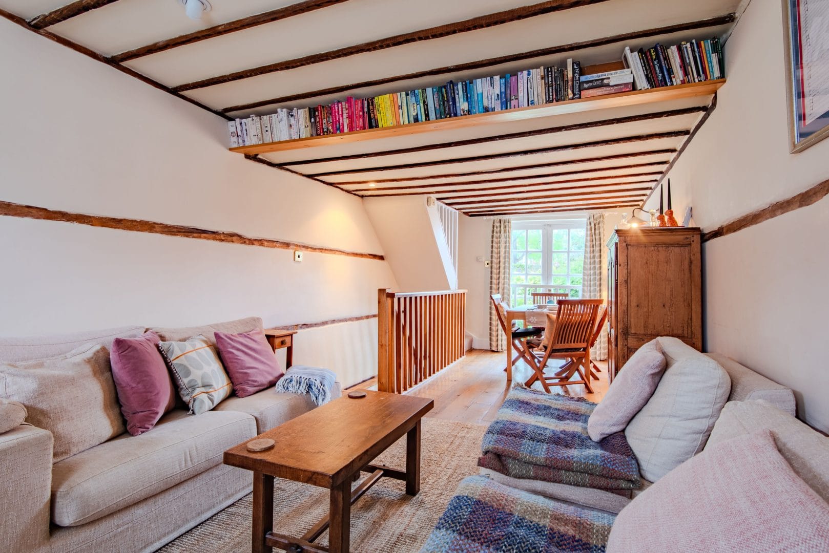 The Writer’s Cottage image