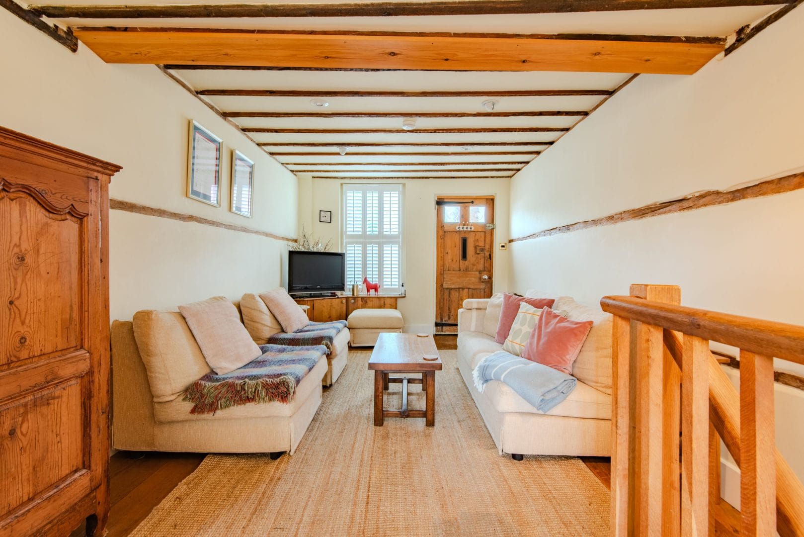 The Writer’s Cottage image