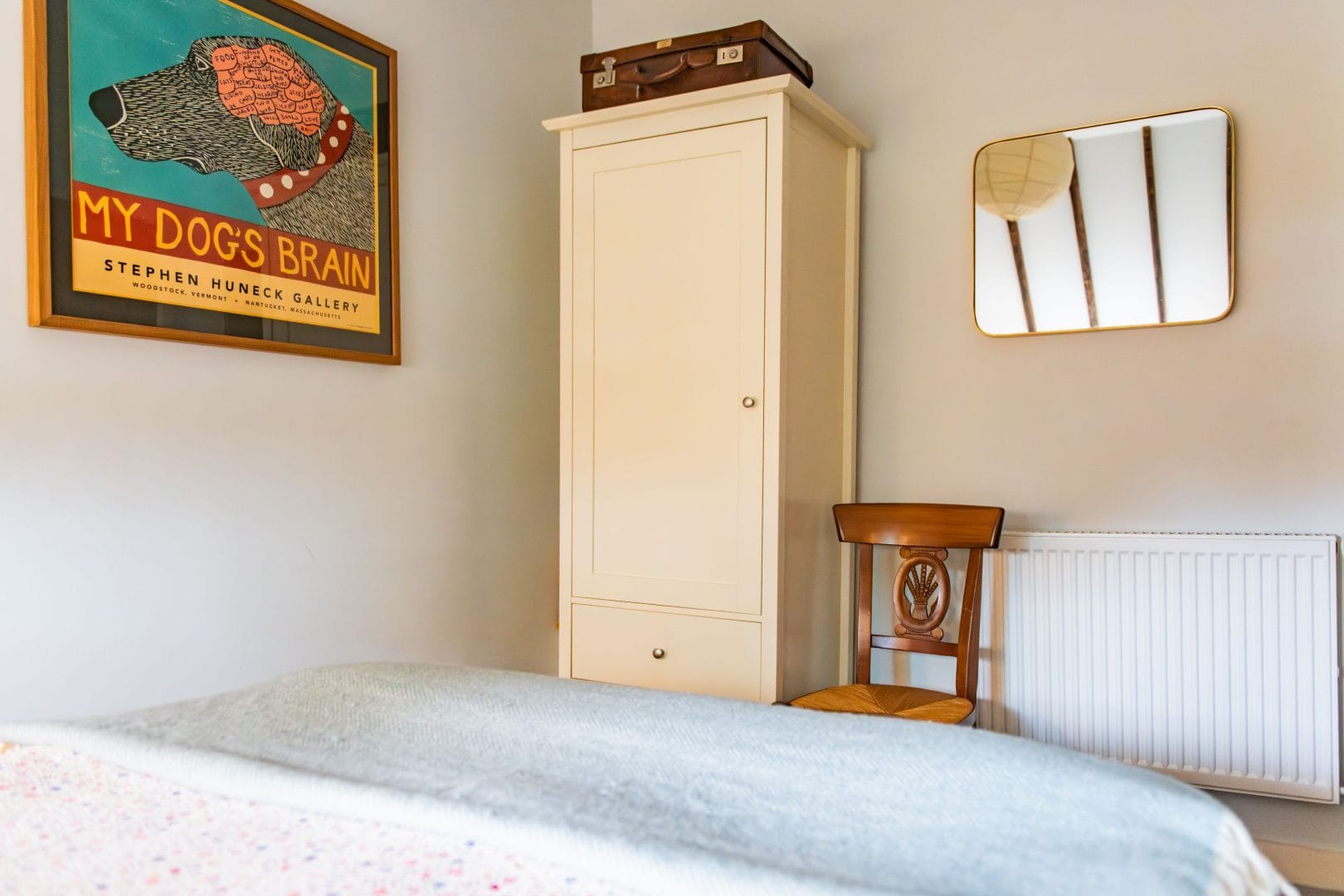 The Writer’s Cottage image