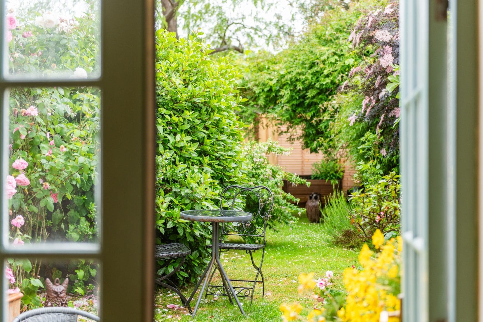 The Writer’s Cottage image