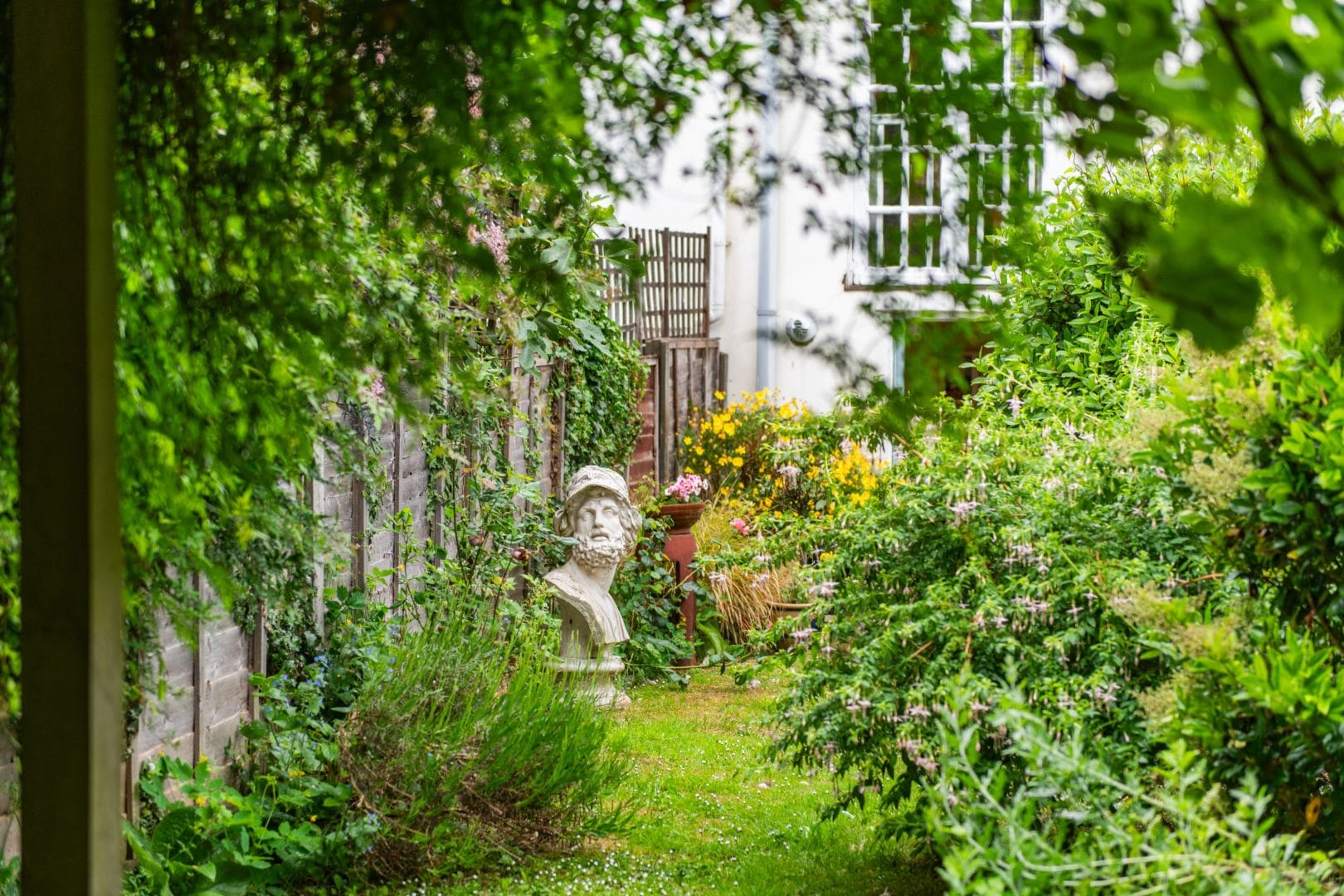 The Writer’s Cottage image