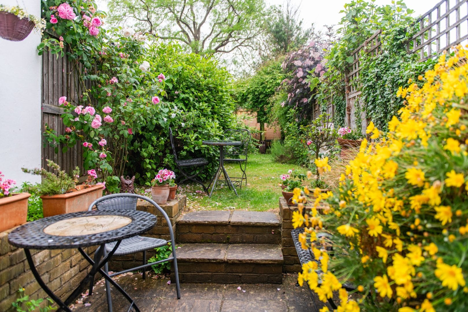 The Writer’s Cottage image
