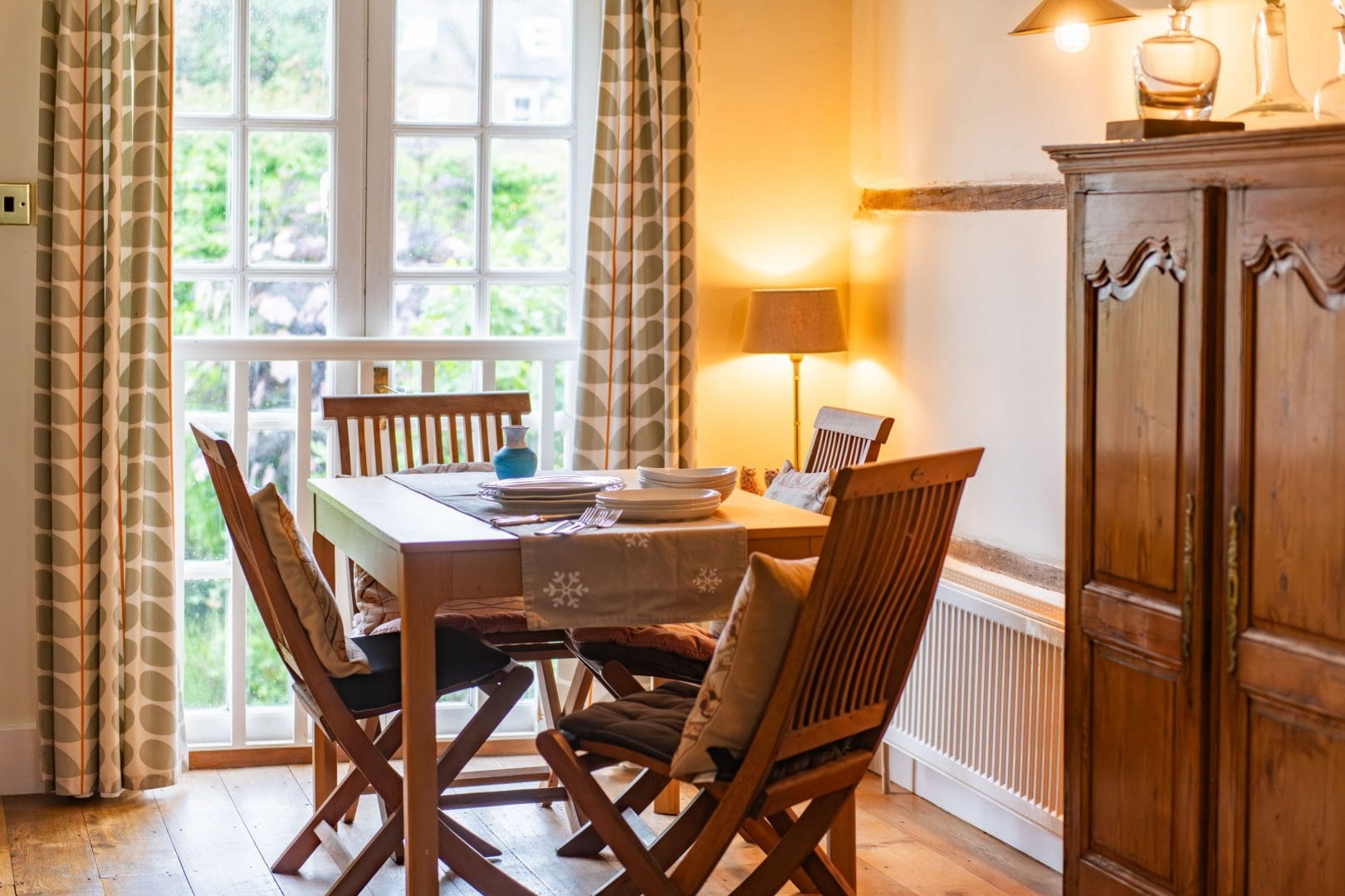 The Writer’s Cottage image