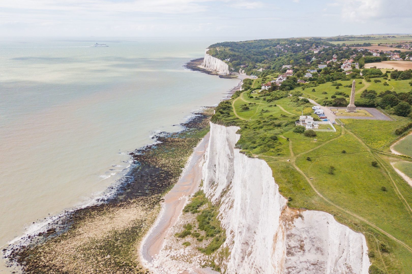 The Old Coastguard Lookout image