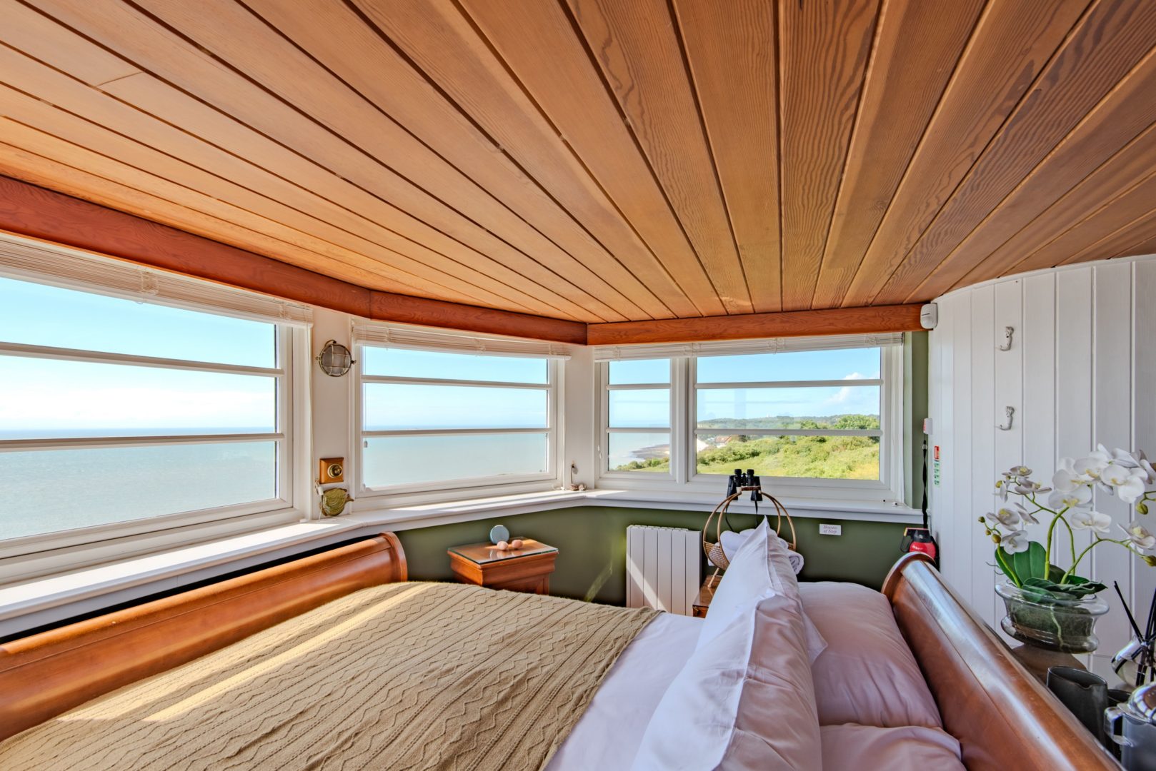 The Old Coastguard Lookout image