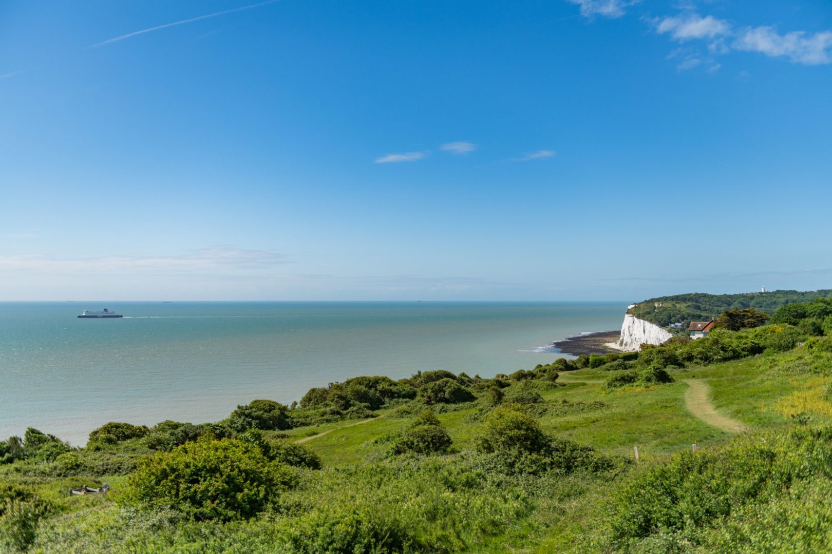 The Old Coastguard Lookout image