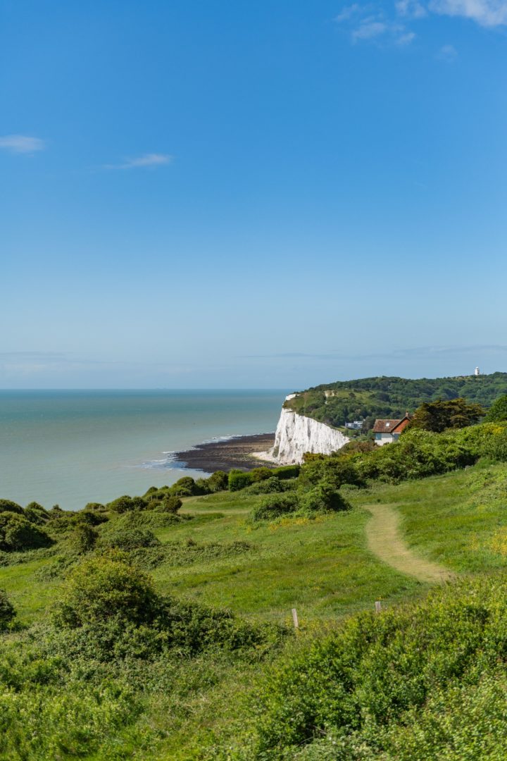 The Old Coastguard Lookout image