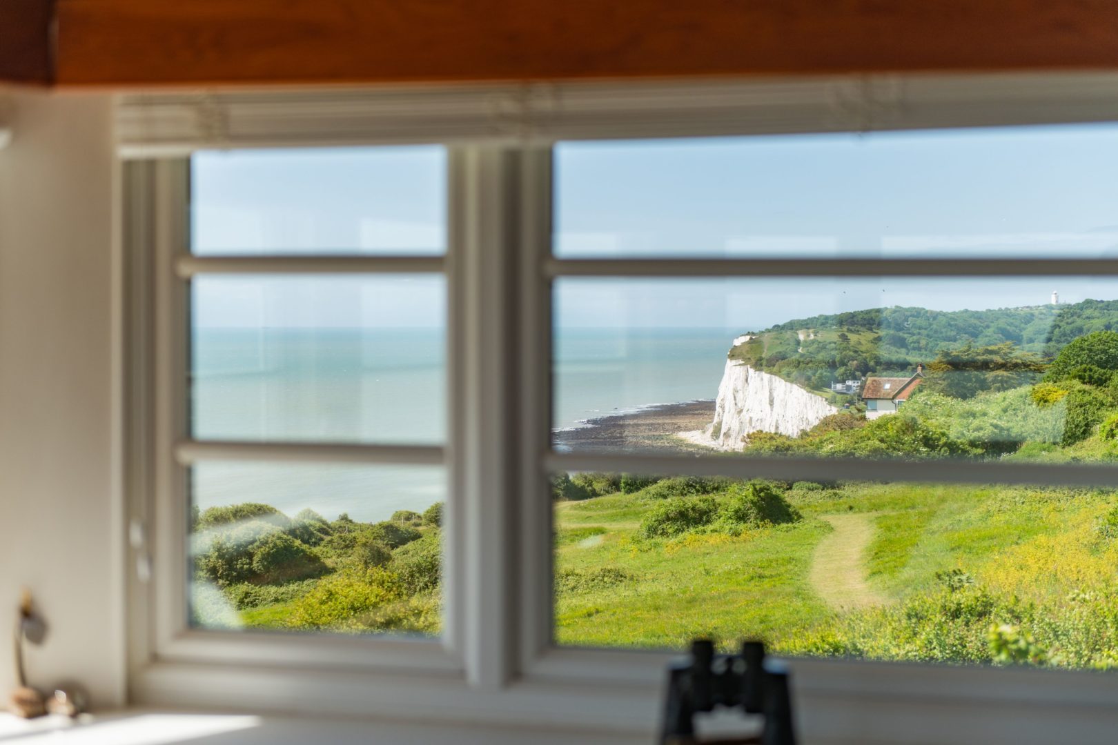 The Old Coastguard Lookout image