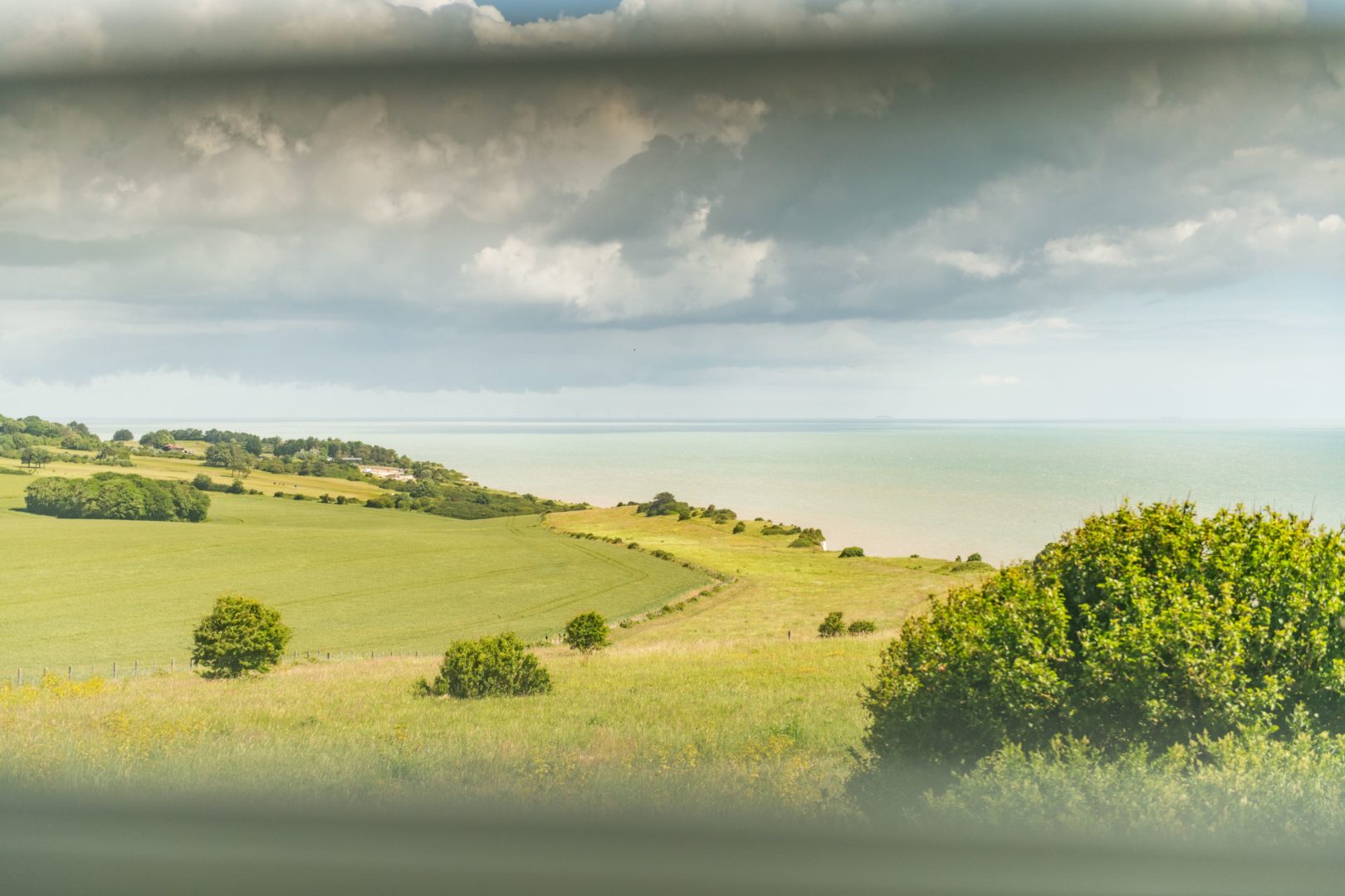 The Old Coastguard Lookout image