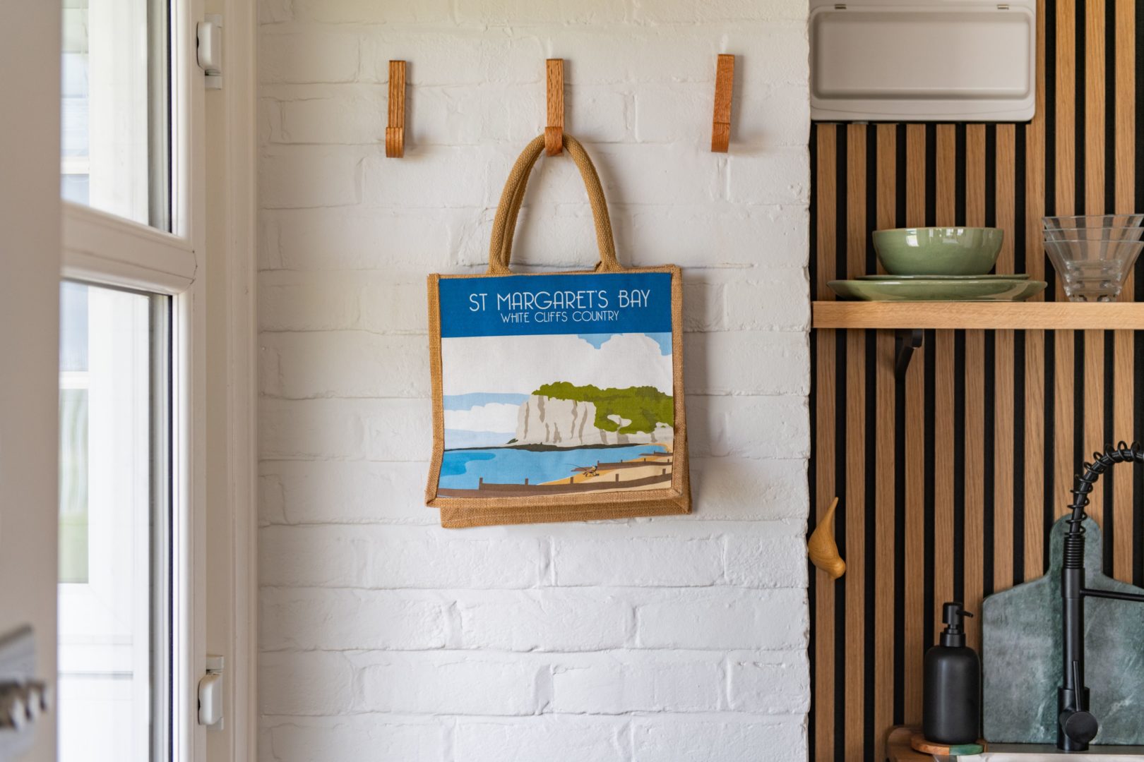 The Old Coastguard Lookout image