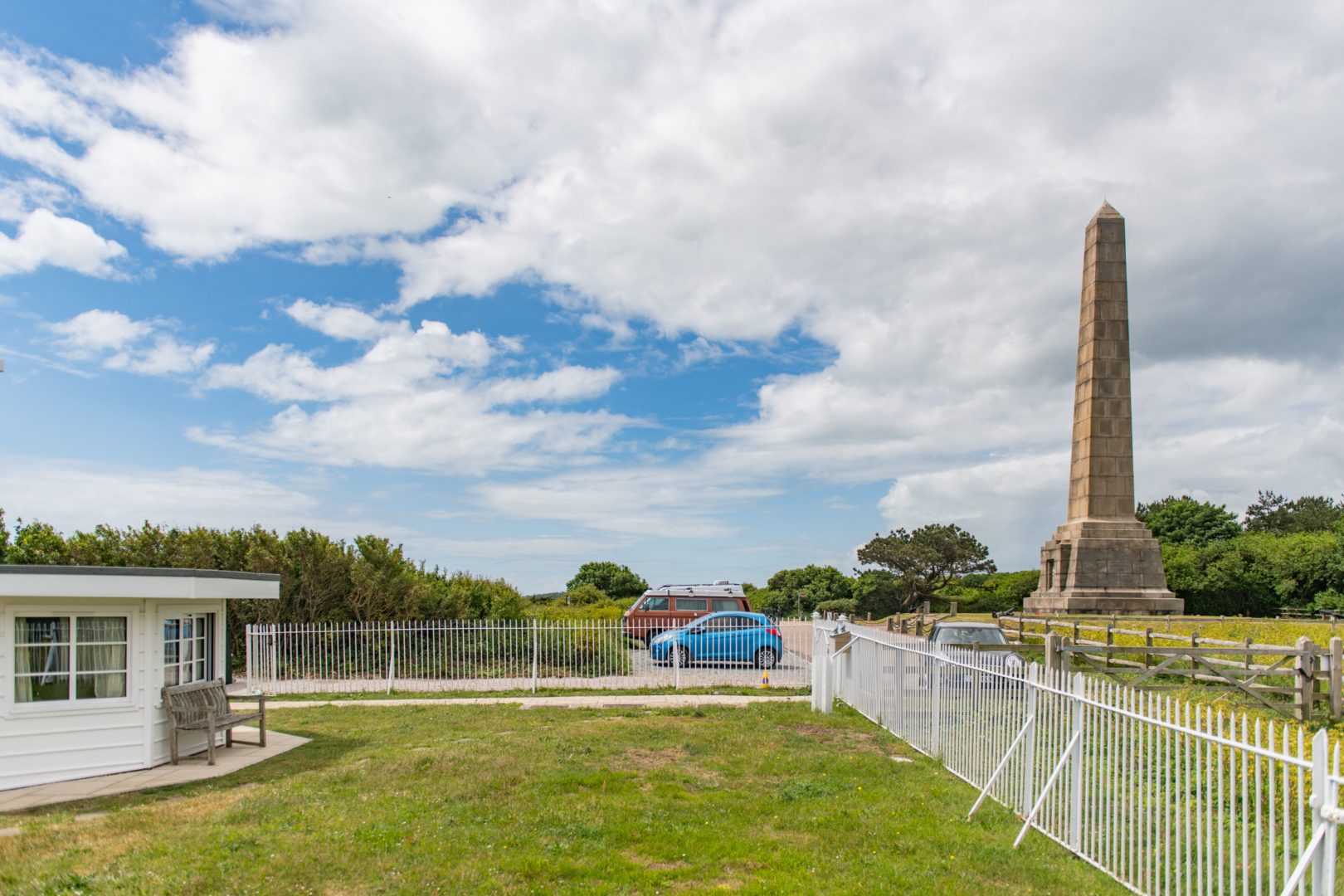 The Old Coastguard Lookout image