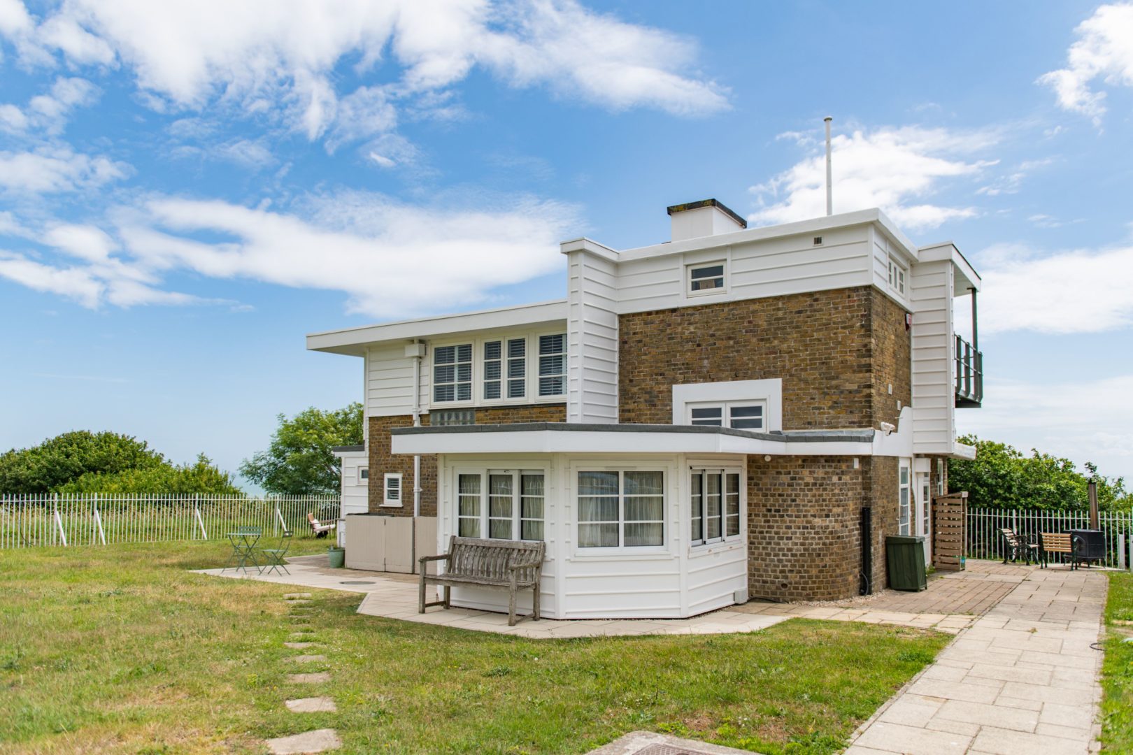 The Old Coastguard Lookout image
