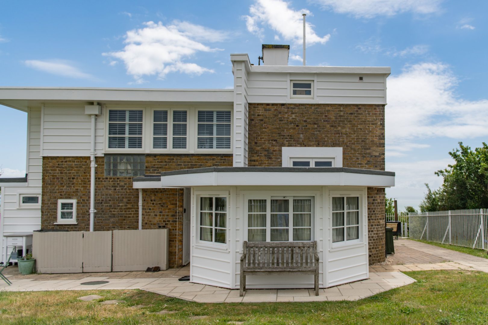 The Old Coastguard Lookout image