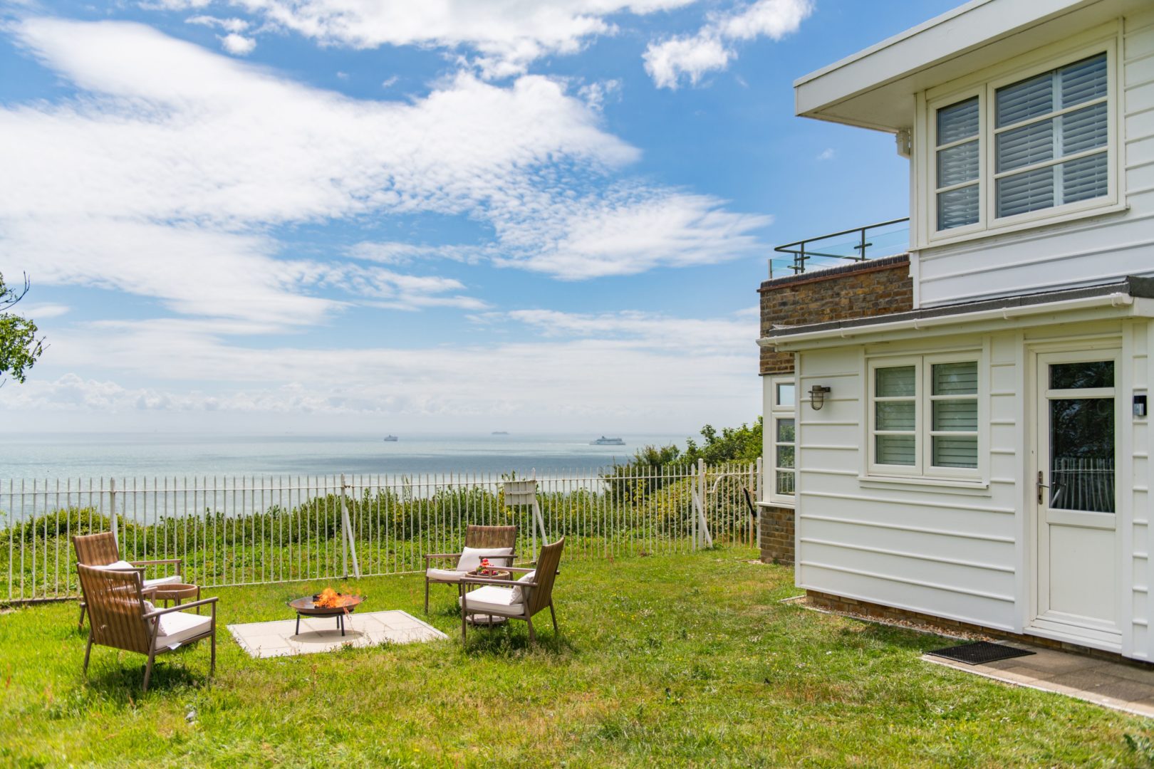 The Old Coastguard Lookout image