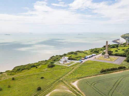 Pip’s Lookout image
