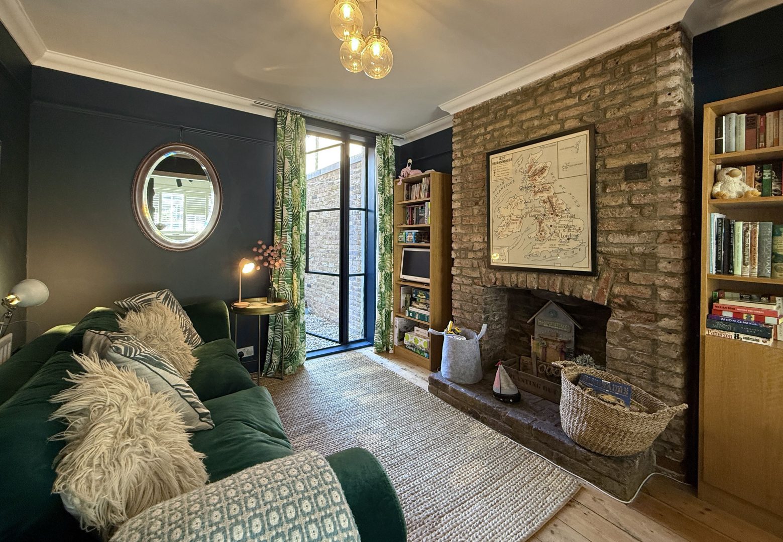 Flamingo House image
