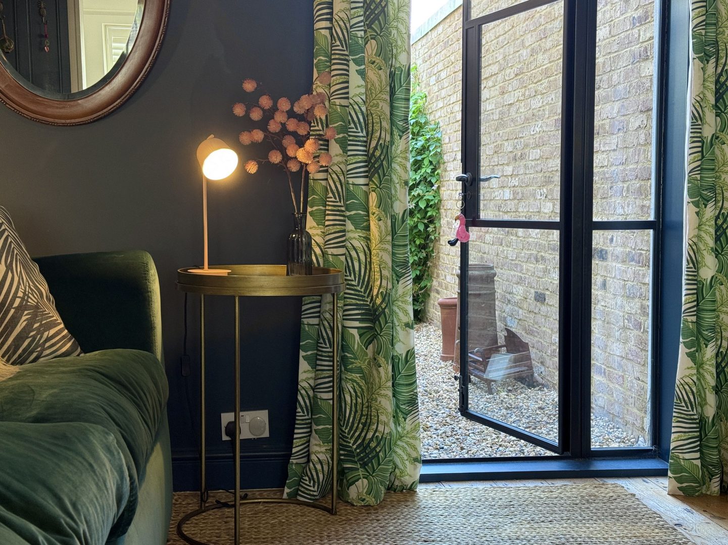 Flamingo House image